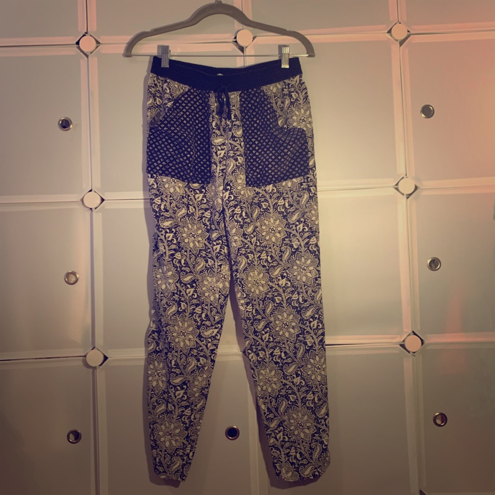 Size 2 summer pants